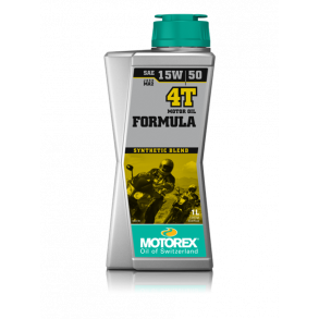 Motorex Formula 15W/50  1L