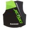 Kawasaki NEOPRENE Redningsvest BUOYANCY AID