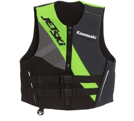 Kawasaki NEOPRENE Redningsvest BUOYANCY AID