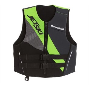 Kawasaki NEOPRENE Redningsvest BUOYANCY AID