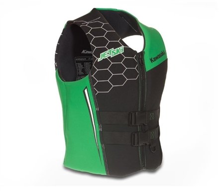 KAWASAKI Redningvest BUOYANCY AID 