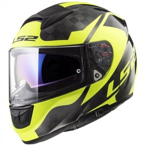 LS2 FF 397 Vector CT2 Carbon