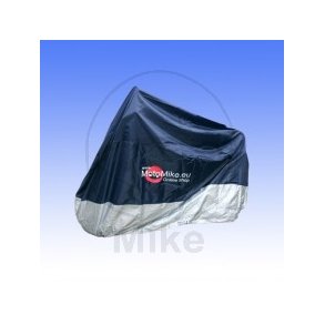 MC Garage Motomike 500ccm-