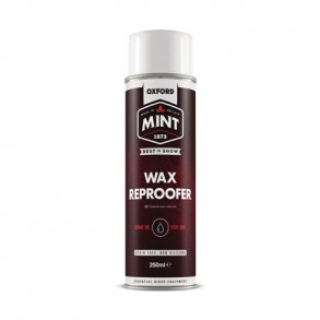 Oxford Mint Wax Reproofer