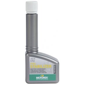 Motorex FUEL STABILIZER 125ml