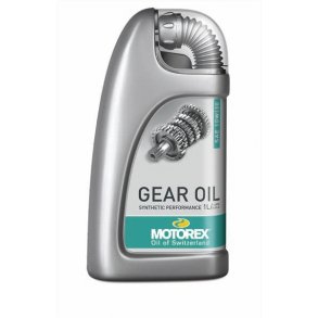 Motorex Gear Oil SAE 10W/30 1L