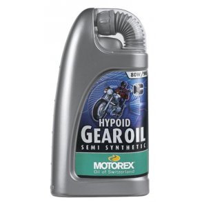 Motorex Hypoid gear olie 80W/90