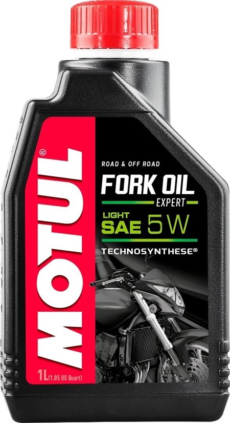 Motul Fork Oil Expert 5W 1L