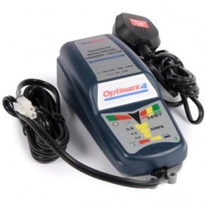 OPTIMATE 4 Dual (CANBUS Ready)