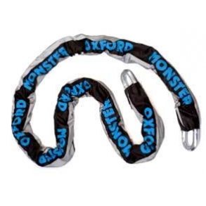 Oxford 14mm Hexagonal Chain 1,2m