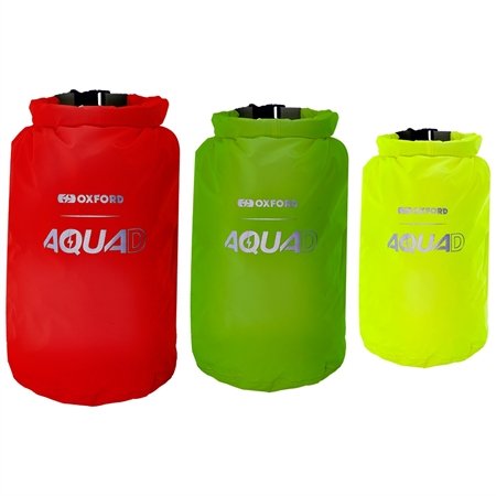 Oxford AquaD Packing Cubes 3 Stk.