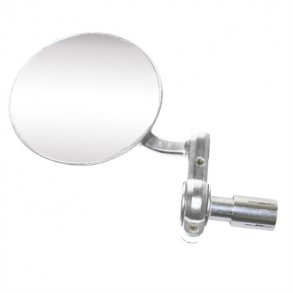 Oxford Bar End Mirrors