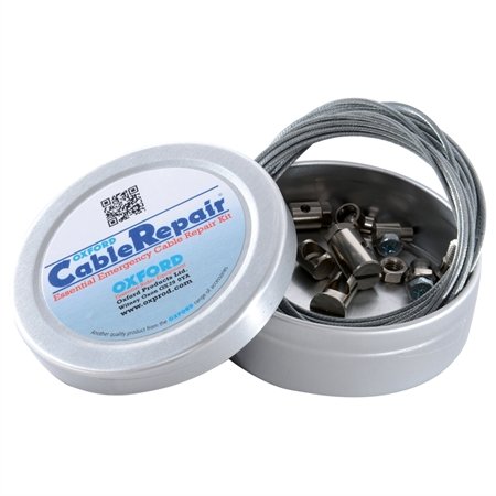 Oxford Cable Repair Kit