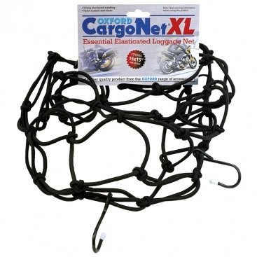 Oxford Cargo Net 15*15