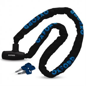 Oxford Chain Lock GP 1,5m