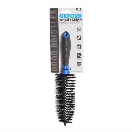 Oxford Deluxe Wheel Brush