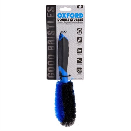 Oxford Double Loop Wheel Brush