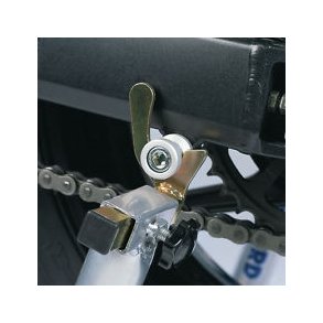 Oxford Fork Supports Rear stands