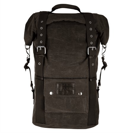 Oxford Heritage 30L Backpack - Black