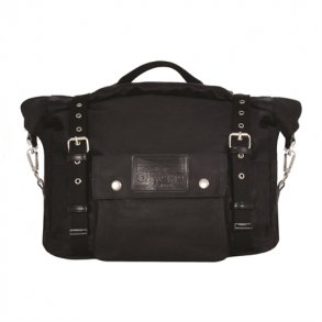 Oxford Heritage 40L Sidetasker - Black