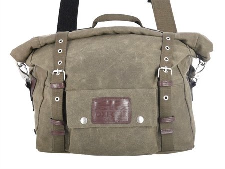 Oxford Heritage 40L Sidetasker - Khaki