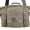Oxford Heritage 40L Sidetasker - Khaki