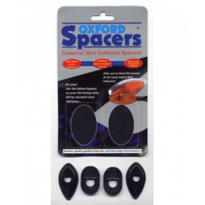 Oxford Indicator Spacer til Honda