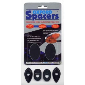 Oxford Indicator Spacer til Yamaha