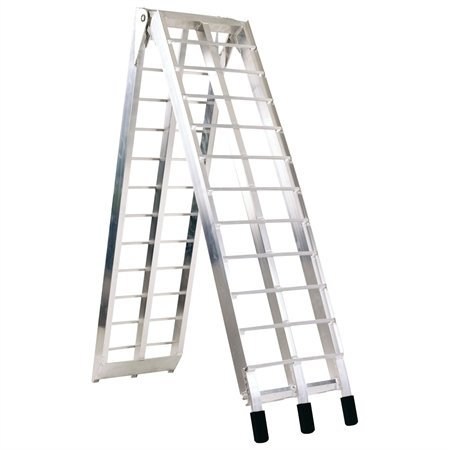 Oxford Loading Ramp Aluminium