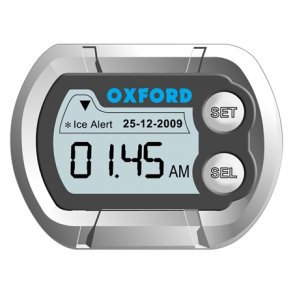Oxford Micro Clock