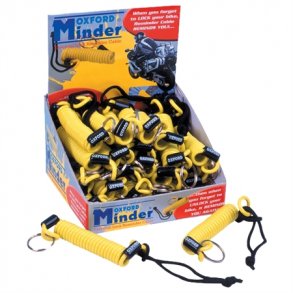 Oxford Minder