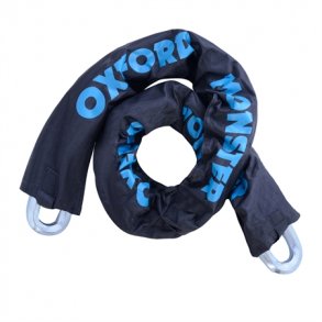 Oxford 14mm Hexagonal Chain 1,5m