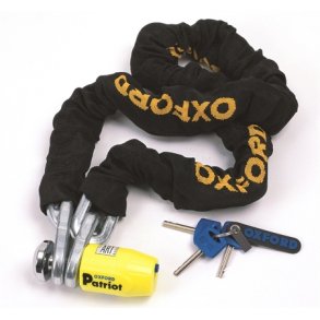 Oxford Patriot Chain 1.5m