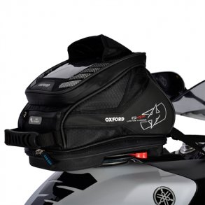 Oxford Q4R Tank Bag Sort