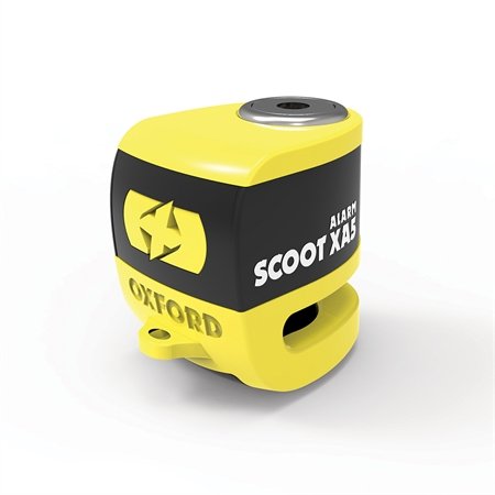 Oxford Scoot XA5 Screamer