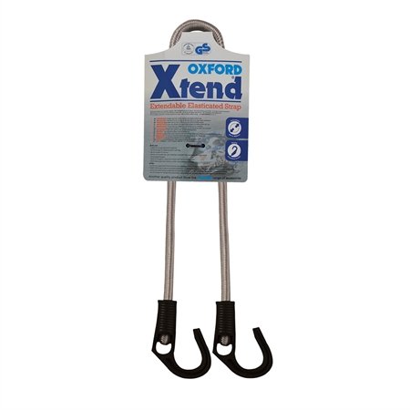 Oxford TUV/GS Bungee XTEND 8X800MM/32