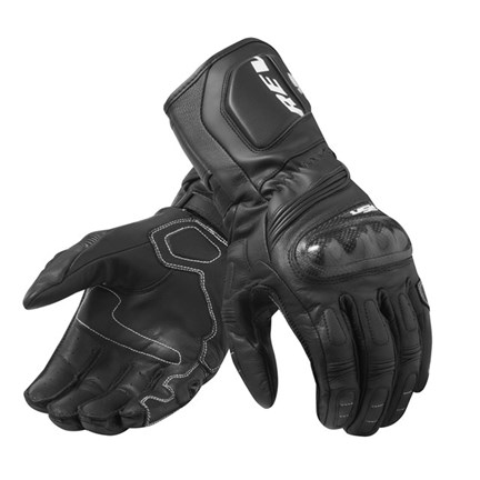 Rev'it Gloves RSR 3 Black