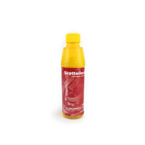 Scottoil Kdeolie Hj Temperatur 250ML