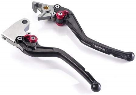 Triumph Lever Kit, Adjustable, Standard, Long