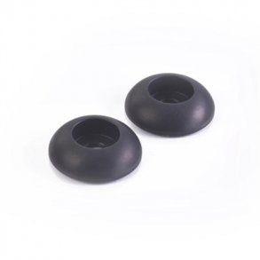 Triumph Rear Footrest Finisher Kit