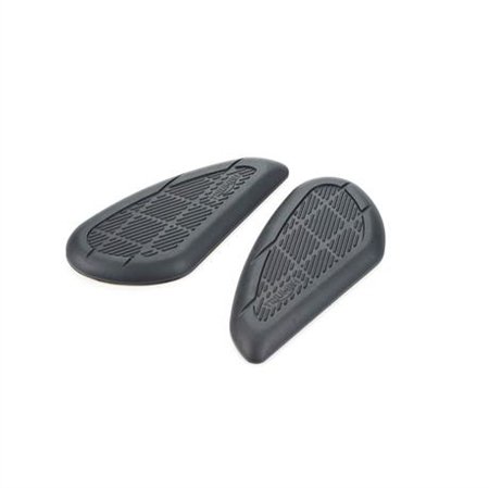 Triumph Knee Pads, Rubber, Kit