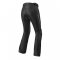 Rev'it Trousers Factor 4, Ladies, Black