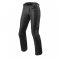 Rev'it Trousers Factor 4, Ladies, Black