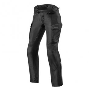 Rev'it Trousers Outback 3 Ladies Black