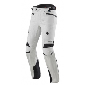 Rev'it Trousers Poseidon 2 GTX Silver