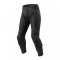 Rev'it Trousers Xena 3, Ladies, Black Standard