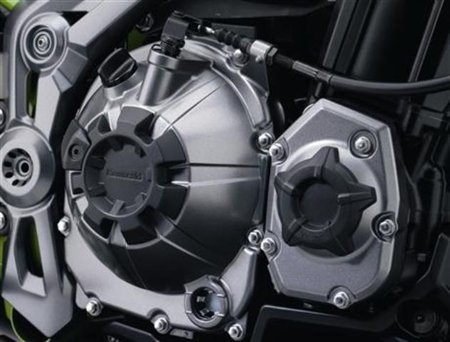 z900 engine cover
